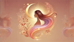 Feminine Energie